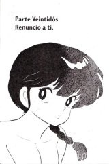 BUY NEW ranma - 168793 Premium Anime Print Poster