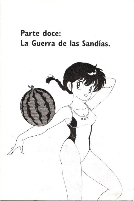 BUY NEW ranma - 169527 Premium Anime Print Poster ranma - 169530 image