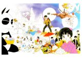 BUY NEW ranma - 171539 Premium Anime Print Poster