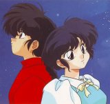BUY NEW ranma - 174943 Premium Anime Print Poster