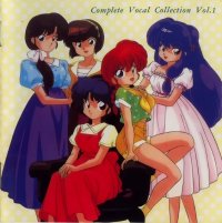 BUY NEW ranma - 31149 Premium Anime Print Poster