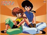 BUY NEW ranma - 46904 Premium Anime Print Poster