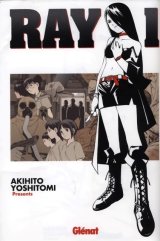 BUY NEW ray the animation - 77875 Premium Anime Print Poster