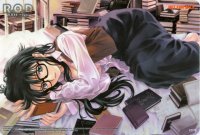 BUY NEW read or die - 101453 Premium Anime Print Poster