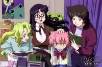 BUY NEW read or die - 125521 Premium Anime Print Poster