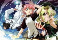 BUY NEW record of lodoss war - 37355 Premium Anime Print Poster