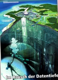 BUY NEW read or die -  edit41 Premium Anime Print Poster