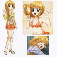 BUY NEW rec - 102044 Premium Anime Print Poster