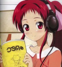 BUY NEW rec - 154461 Premium Anime Print Poster