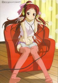 BUY NEW rec - 64362 Premium Anime Print Poster