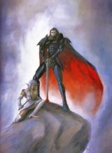 BUY NEW record of lodoss war - 37358 Premium Anime Print Poster