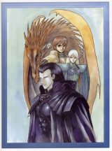 BUY NEW record of lodoss war - 40391 Premium Anime Print Poster