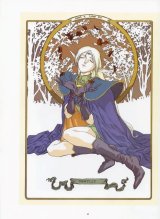 BUY NEW record of lodoss war - 40398 Premium Anime Print Poster
