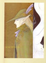 BUY NEW record of lodoss war - 40574 Premium Anime Print Poster