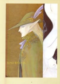 BUY NEW record of lodoss war - 40574 Premium Anime Print Poster