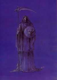 BUY NEW record of lodoss war - 40711 Premium Anime Print Poster