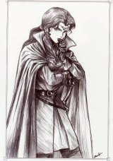 BUY NEW record of lodoss war - 40878 Premium Anime Print Poster