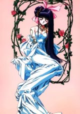 BUY NEW record of lodoss war - 41307 Premium Anime Print Poster