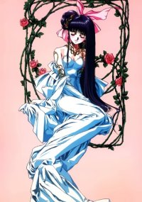 BUY NEW record of lodoss war - 41307 Premium Anime Print Poster