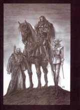 BUY NEW record of lodoss war - 43580 Premium Anime Print Poster