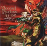 BUY NEW record of lodoss war - 46896 Premium Anime Print Poster