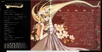 BUY NEW record of lodoss war - 49216 Premium Anime Print Poster