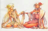 BUY NEW record of lodoss war - 54179 Premium Anime Print Poster