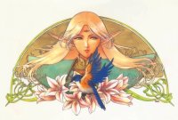 BUY NEW record of lodoss war - 62970 Premium Anime Print Poster