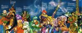 BUY NEW record of lodoss war - 66066 Premium Anime Print Poster