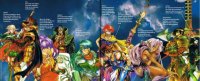 BUY NEW record of lodoss war - 66066 Premium Anime Print Poster