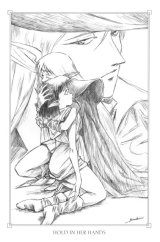 BUY NEW record of lodoss war - 91340 Premium Anime Print Poster