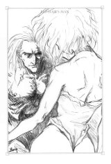 BUY NEW record of lodoss war - 91742 Premium Anime Print Poster