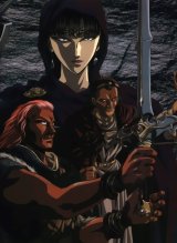 BUY NEW record of lodoss war - 93155 Premium Anime Print Poster