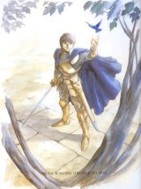 BUY NEW record of lodoss war - 9899 Premium Anime Print Poster