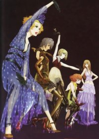 BUY NEW red garden - 113387 Premium Anime Print Poster