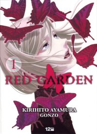 BUY NEW red garden - 179850 Premium Anime Print Poster