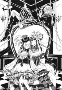 BUY NEW red garden - 186974 Premium Anime Print Poster