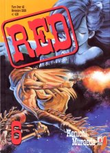 BUY NEW red   living on the edge - 110081 Premium Anime Print Poster