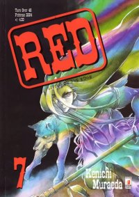 BUY NEW red   living on the edge - 110083 Premium Anime Print Poster