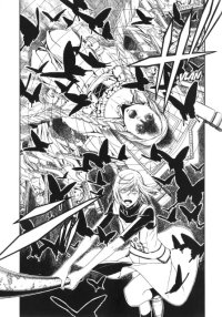 BUY NEW red ninja - 131362 Premium Anime Print Poster