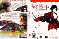 BUY NEW red ninja - 1469 Premium Anime Print Poster
