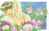 BUY NEW renga portfolio - 1248 Premium Anime Print Poster