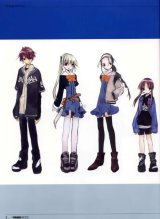 BUY NEW renga portfolio - 1259 Premium Anime Print Poster