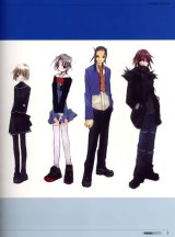 BUY NEW renga portfolio - 1270 Premium Anime Print Poster
