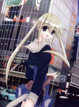 BUY NEW renga portfolio - 1273 Premium Anime Print Poster