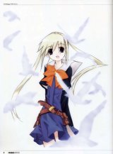 BUY NEW renga portfolio - 1276 Premium Anime Print Poster