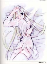 BUY NEW renga portfolio - 1277 Premium Anime Print Poster
