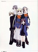 BUY NEW renga portfolio - 1284 Premium Anime Print Poster