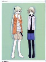 BUY NEW renga portfolio - 1295 Premium Anime Print Poster