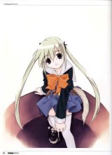 BUY NEW renga portfolio - 1302 Premium Anime Print Poster